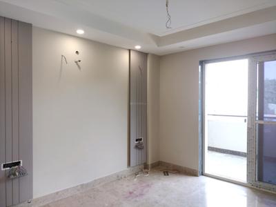 Bedroom Image of 1900 Sq.ft 3 BHK Builder Floor for sale in DDA Residential Flats, Sector 8 Dwarka New Delhi for Rs. 30000000