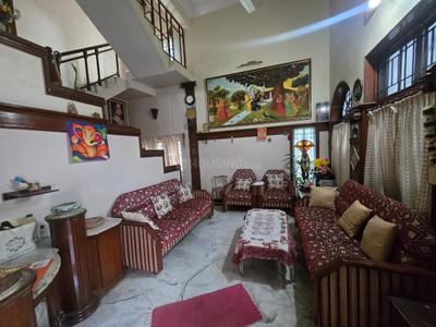 Hall Image of 2400 Sq.ft 4 BHK Apartment / Flat for rent in Sanjaynagar Bengaluru for Rs. 99000