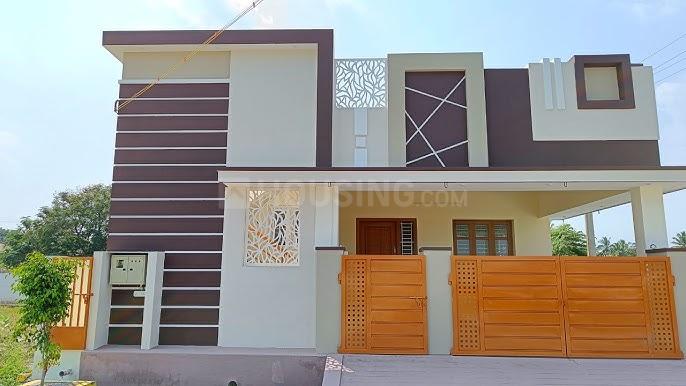 Image of 600 Sq.ft 2 BHK Independent House for sale in Chengalpattu, Chennai for Rs. 2760000