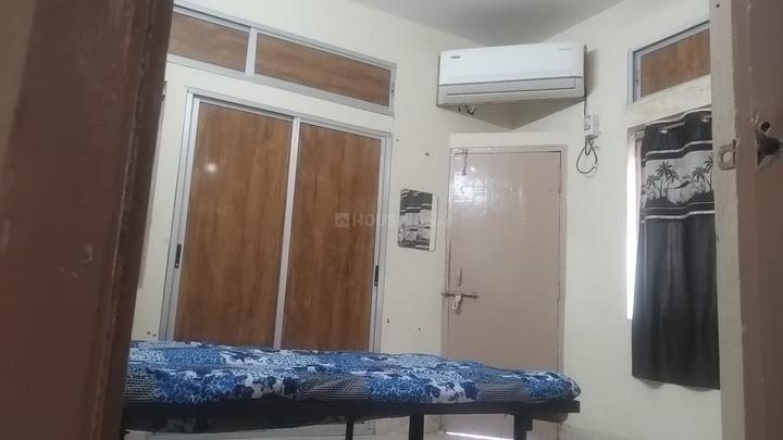 Muktanand nagar society Bedroom 1