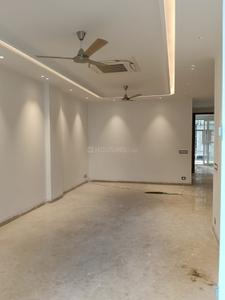 Hall Image of 1800 Sq.ft 3 BHK Builder Floor for sale in East Of Kailash New Delhi for Rs. 53000000