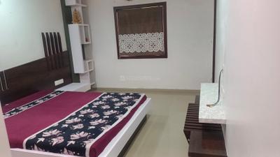 Bedroom Image of 1900 Sq.ft 4 BHK Duplex for sale in Sama Savli Vadodara for Rs. 16000000