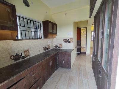 Kitchen Image of 983 Sq.ft 2 BHK Apartment / Flat for sale in Velachery Chennai for Rs. 11560790