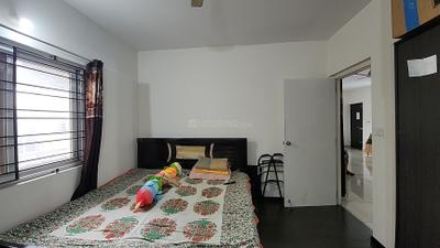 Bedroom Image of 957 Sq.ft 2 BHK Apartment / Flat for sale in VBHC Serene Town, Kannamangala - Whitefield Hoskote Road Bengaluru for Rs. 9700000