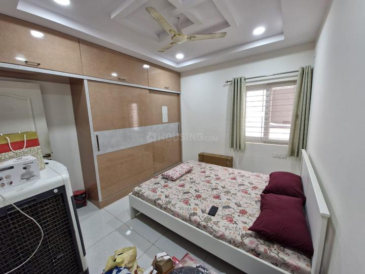 standalon Building Bedroom 1