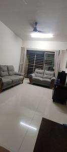 Hall Image of 985 Sq.ft 2 BHK Apartment / Flat for sale in ACME Dandelia, Thane West Thane for Rs. 14500000