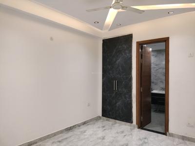 Bedroom Image of 1557 Sq.ft 3 BHK Builder Floor for sale in Fidato Honour Homes, Sector 89 Faridabad for Rs. 15500000