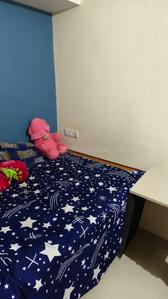 Bedroom Image of 495 Sq.ft 1 BHK Apartment / Flat for sale in Janki Sahaniwas, Jaitala Nagpur for Rs. 2400000