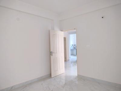 Bedroom Image of 1395 Sq.ft 3 BHK Apartment / Flat for sale in Habulus Hights, Electronic City Bengaluru for Rs. 6975000
