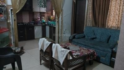 Living Room Image of 720 Sq.ft 3 BHK Independent House for sale in Nehru Nagar Ghaziabad for Rs. 20000000