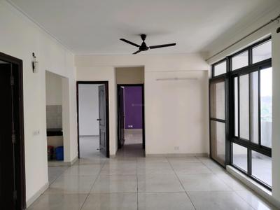 Living Room Image of 1530 Sq.ft 3 BHK Apartment / Flat for sale in CGEWHO Kendriya Vihar, Phi II Greater Noida for Rs. 16200000