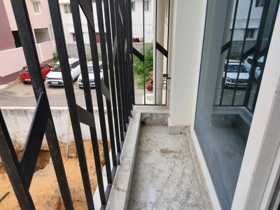 Living Room Image of 3200 Sq.ft 5 BHK Independent House for sale in Injambakkam Chennai for Rs. 31000000