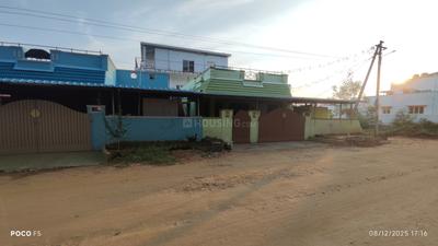Image of 1100 Sq.ft 1 BHK Independent House for sale in Kurumbapalayam, Coimbatore for Rs. 13000000