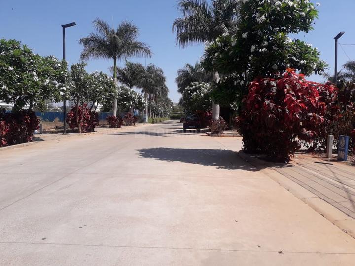 Residential 1500 Sqft Plot for sale at Bommasandra, Bangalore