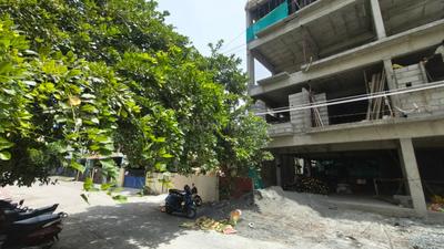 Image of 865 Sq.ft 2 BHK Apartment / Flat for sale in Ashthinapuram, Chennai for Rs. 7374000
