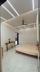 Bedroom Image of 1169 Sq.ft 3 BHK Duplex for sale in Srishti Swarnima Era Phase III Extension, Bahtarai Bilaspur for Rs. 5899000
