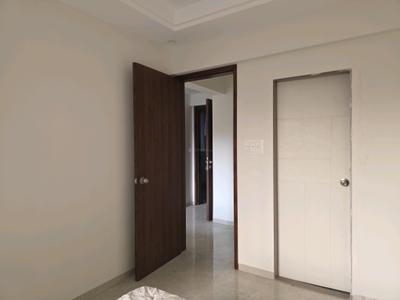Bedroom Image of 1150 Sq.ft 2 BHK Apartment / Flat for sale in Vasai West Vasai for Rs. 7486500