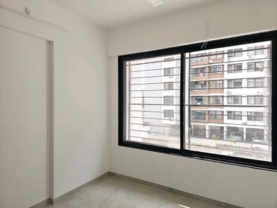Bedroom Image of 1188 Sq.ft 2.5 BHK Apartment / Flat for sale in Unique Youtopia, Kharadi Pune for Rs. 13000000