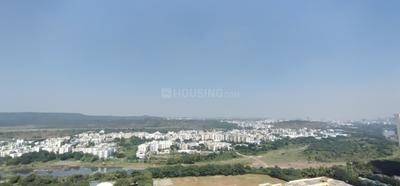 Image of 950 Sq.ft 2 BHK Apartment / Flat for sale in Magarpatta Pancham Phase I At Nanded City, Nanded, Pune for Rs. 10000000