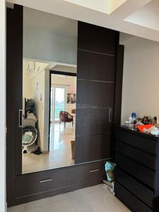 Bedroom Image of 1385 Sq.ft 2 BHK Apartment / Flat for rent in Doddanekundi Bengaluru for Rs. 70000