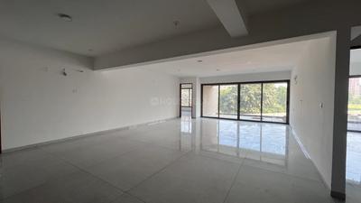 Living Room Image of 4590 Sq.ft 4 BHK Apartment / Flat for sale in Saral Rich, Bhat Ahmedabad for Rs. 23000000