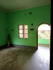 Hall Image of 800 Sq.ft 2 BHK Independent House for rent in Airport Gate No 2 Kolkata for Rs. 8000