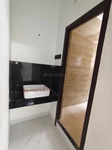 Kitchen Image of 1081 Sq.ft 2 BHK Apartment / Flat for sale in Old Pallavaram Chennai for Rs. 9500000