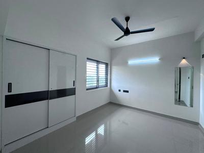 Bedroom Image of 1101 Sq.ft 2 BHK Apartment / Flat for sale in Panduranga Nagar Bengaluru for Rs. 11900000
