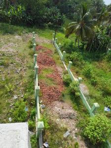Image of 1440 Sq.ft Residential Plot / Land for sale in Bhasa Eco Village, Joka, Kolkata for Rs. 360000