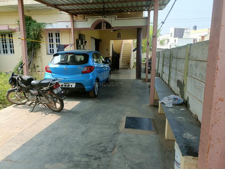 2 BHK 1700 Sqft Independent House for sale at Vasan Nagar