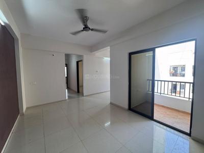 Hall Image of 1300 Sq.ft 3 BHK Apartment / Flat for sale in Besa Nagpur for Rs. 5500000