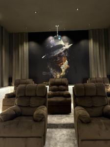 Hall Image of 5500 Sq.ft 5 BHK Villa for sale in Apollo Sector E Golf Links, Kanadiya Indore for Rs. 35100000