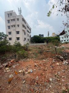 Image of 2400 Sq.ft Residential Plot / Land for sale in HMT Layout, Bengaluru for Rs. 33600000