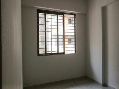 Bedroom Image of 1550 Sq.ft 3 BHK Apartment / Flat for sale in Shaligram Prime, South Bopal Ahmedabad for Rs. 8900000