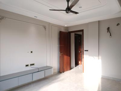 Bedroom Image of 4500 Sq.ft 4 BHK Builder Floor for sale in TDI The Retreat, Sector 89 Faridabad for Rs. 42000000