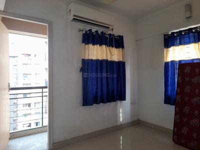Bedroom Image of 745 Sq.ft 2 BHK Apartment / Flat for sale in Fortune Heights, Barasat Kolkata for Rs. 4000000