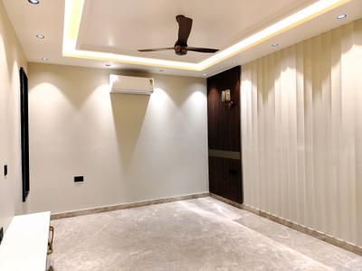 Bedroom Image of 2500 Sq.ft 4 BHK Builder Floor for sale in Stadia County Homes, Sector 64 Gurgaon for Rs. 29000000