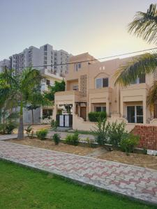 Image of 1500 Sq.ft Residential Plot / Land for sale in Wing Lucknow Greens Plots, Sultanpur Road, Lucknow for Rs. 7500000