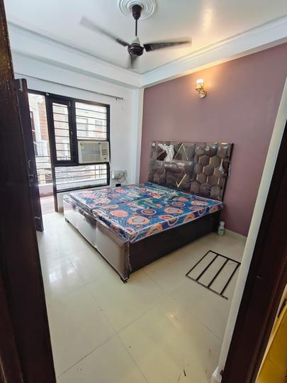 Saket Bedroom 1