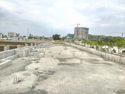 Image of 800 Sq.ft Residential Plot / Land for sale in Pigdambar, Indore for Rs. 2740000