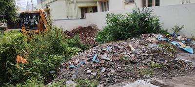 Image of 1000 Sq.ft Residential Plot / Land for sale in Periya Pudur, Salem for Rs. 6000000