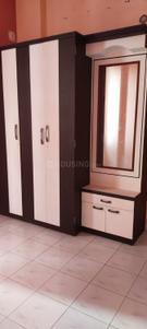 Bedroom Image of 658 Sq.ft 2 BHK Apartment / Flat for sale in Bengal Peerless Avidipta, Santoshpur Kolkata for Rs. 6000000