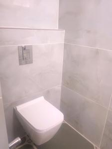 Bedroom One Image of 1950 Sq.ft 3 BHK Apartment / Flat for sale in Nallagandla Hyderabad for Rs. 14040000