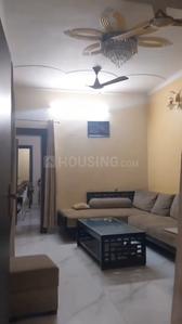 Hall Image of 2153 Sq.ft 3 BHK Independent House for sale in Vasundhara Ghaziabad for Rs. 22500000