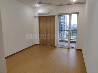 Bedroom Image of 2140 Sq.ft 3.5 BHK Apartment / Flat for sale in ATS Tourmaline, Sector 109 Gurgaon for Rs. 26500000
