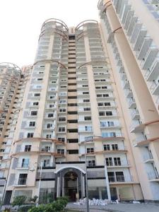 Image of 1244 Sq.ft 2.5 BHK Apartment / Flat for sale in Samridhi Luxuriya Avenue, Sector 150, Noida for Rs. 16807500