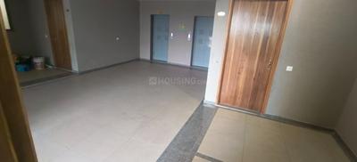 Hall Image of 1332 Sq.ft 2 BHK Apartment / Flat for sale in Meghreji Zainab Highland, Sarkhej Ahmedabad for Rs. 8000000