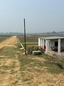 Image of 1500 Sq.ft Residential Plot / Land for sale in Tal Jamuar, Gorakhpur for Rs. 1051500