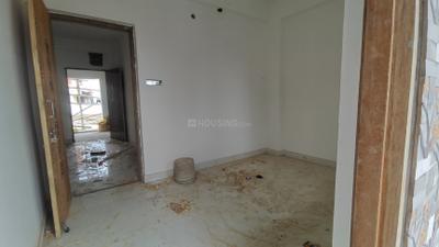 Bedroom Image of 730 Sq.ft 2 BHK Apartment / Flat for sale in Nataraj Tower, Keshtopur Kolkata for Rs. 2600000