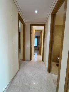 Hall Image of 1800 Sq.ft 3 BHK Apartment / Flat for sale in Rustomjee Parishram, Bandra West Mumbai for Rs. 230000000